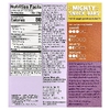 Plum Organics, батончики для выносливок, тыква и банан, 6 батончиков, 19 г (0,67 унции) каждый