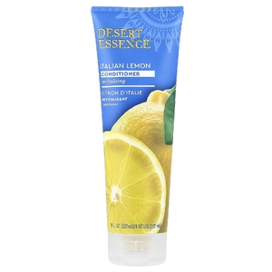 Desert Essence, Кондиционер, итальянский лимон, 237 мл (8 жидк. унц.)