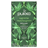 Pukka Herbs, органический зеленый чай, высшего качества зеленый матча, 20 саше, 30 г (1,05 унции)