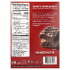 Quest Nutrition, протеиновый батончик, шоколадный брауни, 12 батончиков, 60 г (2,12 унции)