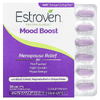 Estroven, средство при менопаузе, улучшение настроения, 30 капсул