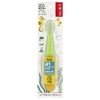 RADIUS, Totz Plus Brush, зубная щетка, для детей от 3 лет, экстра мягкая, сине-желтая, 1 шт. (Товар снят с продажи) 