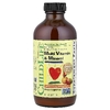 ChildLife Essentials, мультивитамины и минералы, натуральный вкус апельсина и манго, 237 мл (8 жидк. унций)