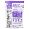 Happy Family Organics, Снеки с лиофилизированным греческим йогуртом, для детей, голубика и фиолетовая морковь, 28 г (1 унция)