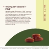 Jarrow Formulas, Убихинол + пирролохинолинхинон, 60 капсул