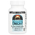 Source Naturals, омега-7, Масло плодов облепихи, 60 вегетарианских желатиновых капсул