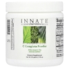 Innate Response Formulas, C Complete, смесь для поддержки иммунитета с витамином С в порошке, 84 г (2,96 унции)