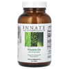 Innate Response Formulas, витамин D3, 50 мкг (2000 МЕ), 90 таблеток