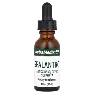 NutraMedix, Selantro, 30 мл (1 жидк. унция)