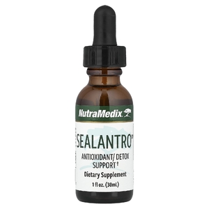 NutraMedix, Сеалантро™ (30 мл)