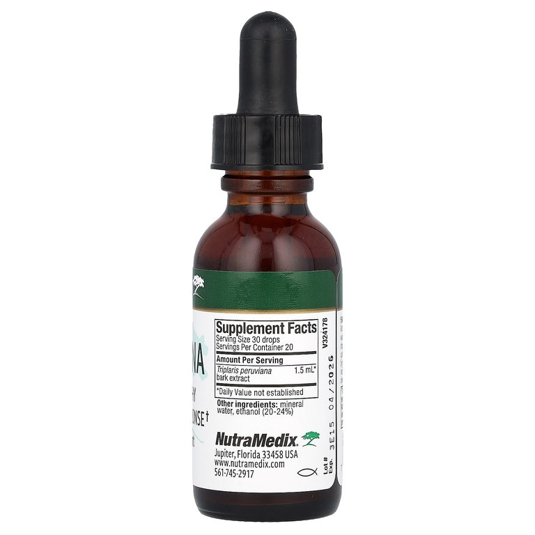 NutraMedix, Tangarana, 30 мл (1 жидк. унция)