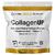 California Gold Nutrition, гидролизованные пептиды морского коллагена с гиалуроновой кислотой и витамином C, с нейтральным вкусом, 464 г