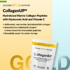 California Gold Nutrition, гидролизованные пептиды морского коллагена с гиалуроновой кислотой и витамином C, с нейтральным вкусом, 464 г