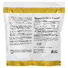 California Gold Nutrition, гидролизованные пептиды морского коллагена с гиалуроновой кислотой и витамином C, с нейтральным вкусом, 464 г