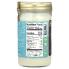 Artisana, органический продукт, необработанное кокосовое масло, 397 г (14 унций)