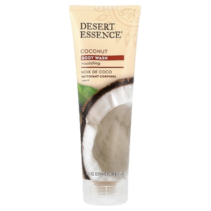 Desert Essence, Состав для мытья тела, 8 жидких унций (237 мл)