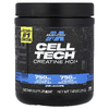 MuscleTech, гидрохлорид креатина, с нейтральным вкусом, 211 г (7,45 унции)