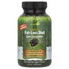 Irwin Naturals, Снижение жировой массы, 60 желатиновых капсул с жидким содержимым