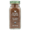 Simply Organic, смесь "Пять специй", 2.01 унции (57 г)
