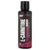 Nutrex Research, L-карнитин 3000, ягодный вкус, 465 мл (15,72 жидк. унции)