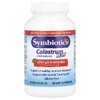 Symbiotics, молозиво, 120 растительных капсул