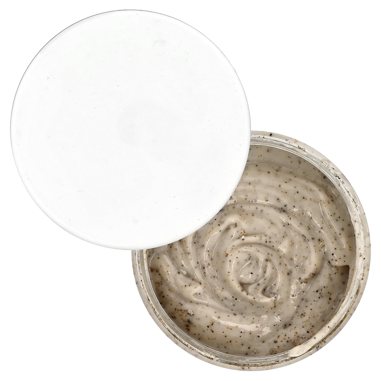 Petal Fresh, скраб для тела, придающий коже гладкость, кокос, 473 мл (16 унций)