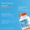 Doctor's Best, легкоусвояемый коэнзим Q10, 100 мг, 360 растительных капсул