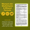 Natural Factors, мультивитамины и минералы для женщин старше 50 лет, 60 таблеток