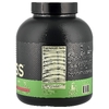 Optimum Nutrition, белково-углеводная добавка для увеличения мышечной массы, с клубничным вкусом, 2,72 кг (6 фунтов)
