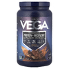 Vega, растительный протеин, протеин для результативности и восстановления, вкус мокко, 812 г (1 фунт 13 унций)