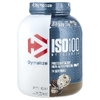 Dymatize, гидролизованный изолят сывороточного протеина, печенье и сливки, 2,3 кг (5 фунтов)