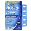 Osteo Bi-Flex, комплекс для здоровья суставов, улучшенная формула, 28 мини-таблеток