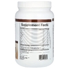 Natural Factors, сывороточный протеин травяного откорма, натуральный двойной шоколад, 340 г (12 унций)