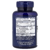Life Extension, омега-3, 60 желатиновых капсул