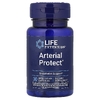 Life Extension, защита артерий, 30 вегетарианских капсул