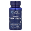 Life Extension, улучшенная формула расторопши, 60 капсул