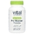 Vital Nutrients, пробиотики для женщин, 30 веганских таблеток