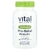 Vital Nutrients, пробиотики для беременных и кормящих мам, 30 веганских таблеток