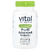 Vital Nutrients, пробиотики с улучшенной устойчивостью, 30 веганских таблеток