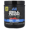 MuscleTech, Гидрохлорид креатина, со вкусом фруктового пунша, 274 г (9,65 унции)