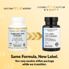 California Gold Nutrition, комплекс гиалуроновой кислоты с L-пролином, экстрактом косточек французского винограда и коры французской приморской сосны, 60 растительных капсул