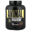 Animal, Whey Protein™, сывороточный протеин в порошке, с шоколадным вкусом, 1,81 кг (4 фунта)