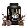 Animal, Whey Protein™, сывороточный протеин в порошке, с шоколадным вкусом, 1,81 кг (4 фунта)
