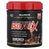 ALLMAX, чистый изолят сывороточного протеина, со вкусом шоколада, 425 г (0,9 фунта)