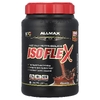 ALLMAX, чистый изолят сывороточного протеина, шоколад, 2 фунта (907 г)