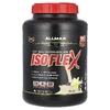 ALLMAX, чистый изолят сывороточного протеина, ваниль, 2,27 кг (5 фунтов)