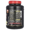 ALLMAX, чистый изолят сывороточного протеина, ваниль, 2,27 кг (5 фунтов)