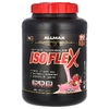 ALLMAX, чистый изолят сывороточного протеина, клубника, 5 фунтов (2,27 кг)