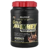 ALLMAX, сывороточный протеин, со вкусом шоколада, 907 г (2 фунта)