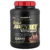 ALLMAX, сывороточный протеин, шоколад, 2,27 кг (5 фунтов)